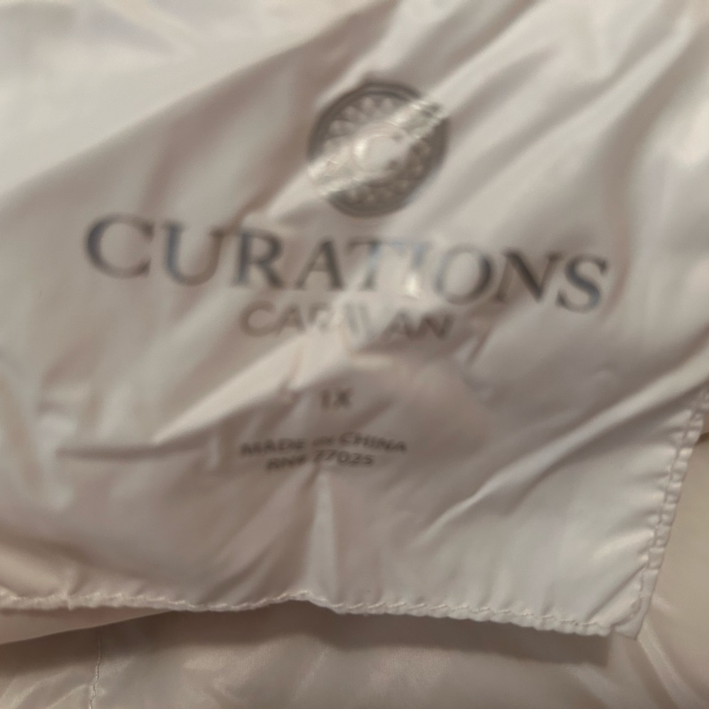 Packable Winter Coat - image 2